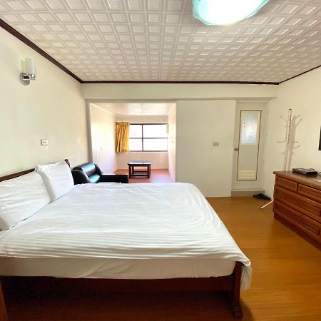 好事好室goodthings Apartman Hsziaoliucsiu Kültér fotó