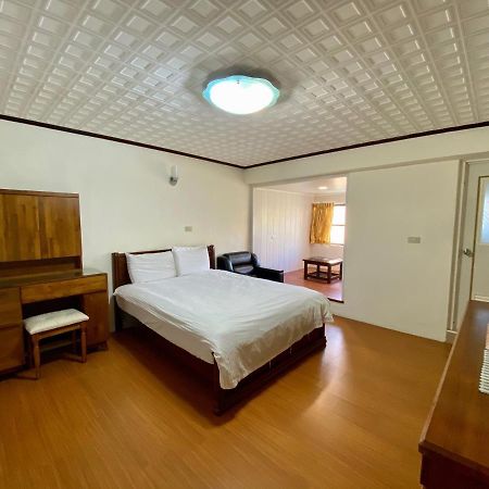 好事好室goodthings Apartman Hsziaoliucsiu Kültér fotó