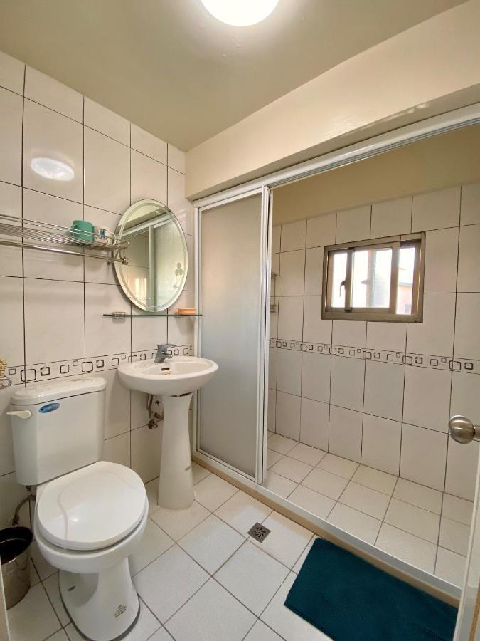 好事好室goodthings Apartman Hsziaoliucsiu Kültér fotó