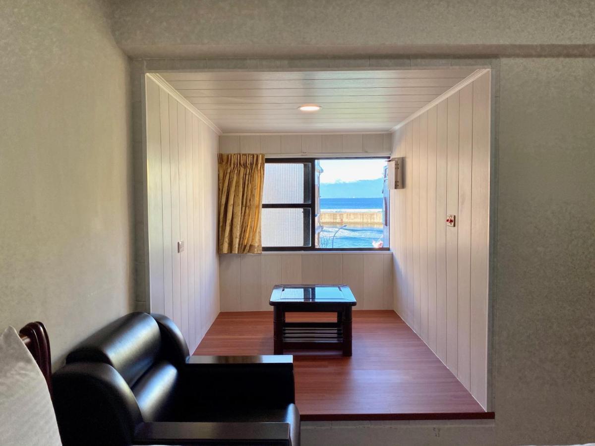 好事好室goodthings Apartman Hsziaoliucsiu Kültér fotó