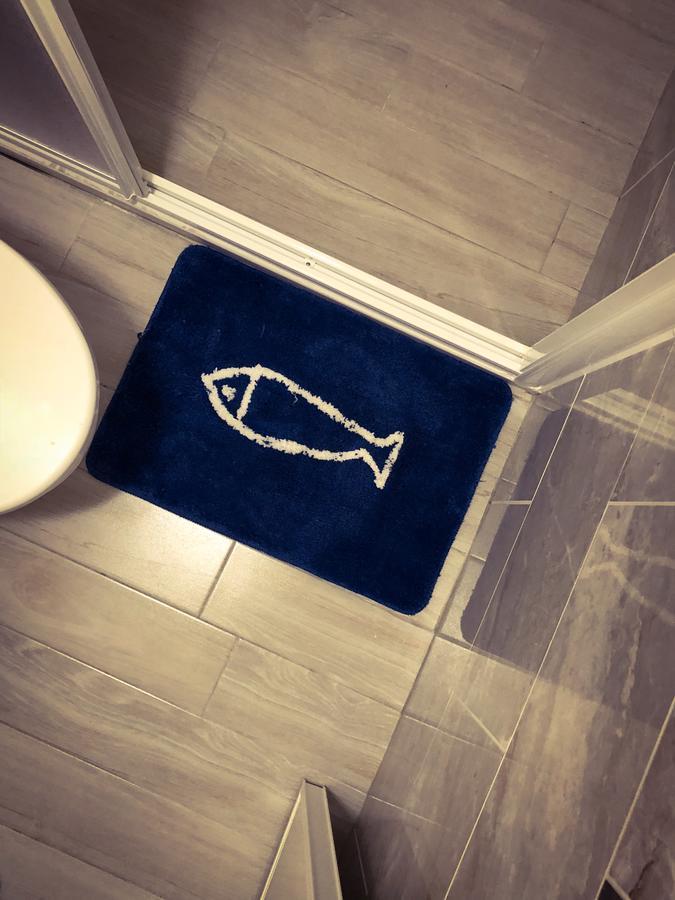 好事好室goodthings Apartman Hsziaoliucsiu Kültér fotó