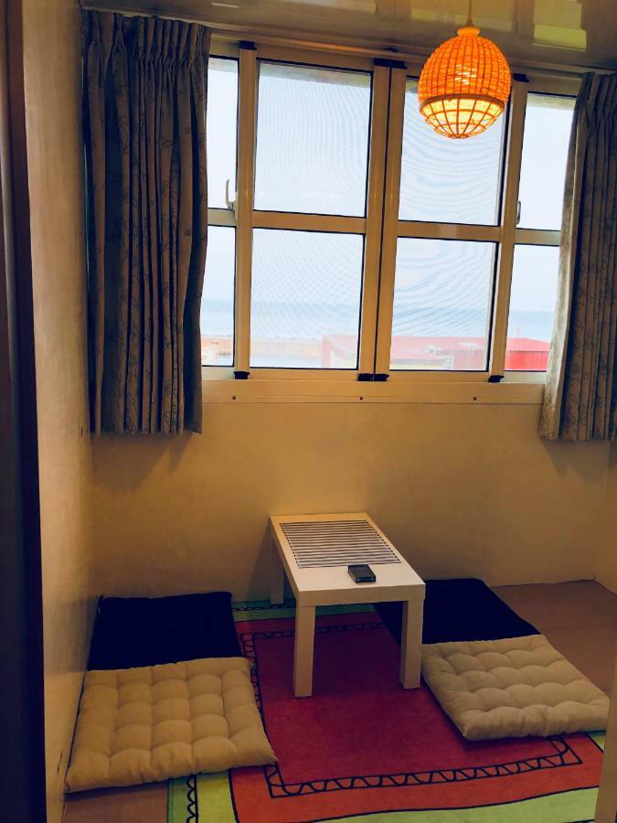 好事好室goodthings Apartman Hsziaoliucsiu Kültér fotó