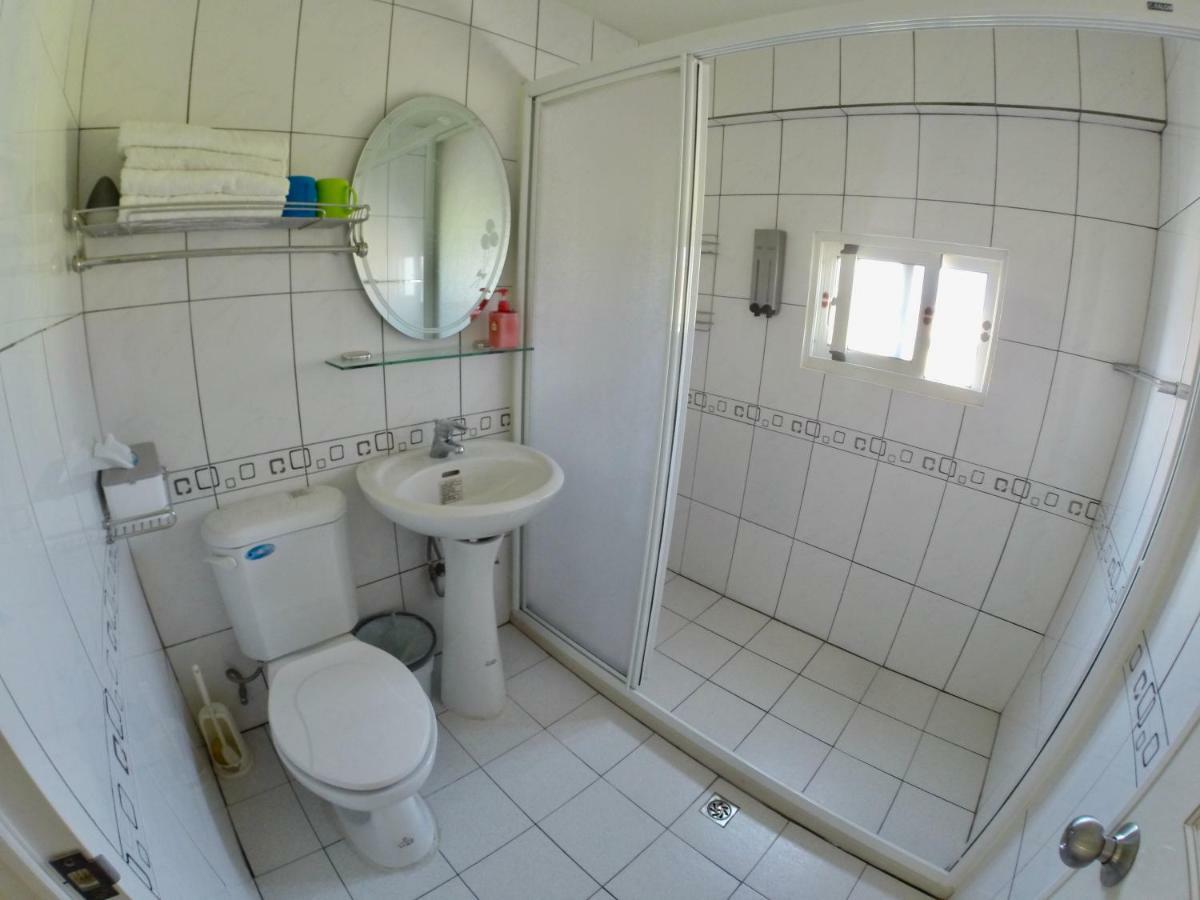 好事好室goodthings Apartman Hsziaoliucsiu Kültér fotó