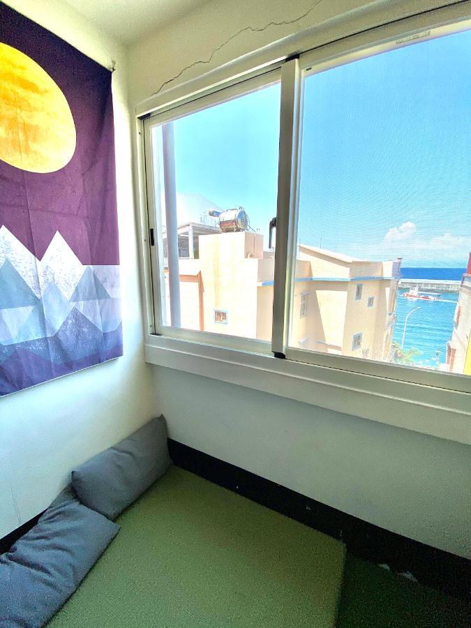 好事好室goodthings Apartman Hsziaoliucsiu Kültér fotó