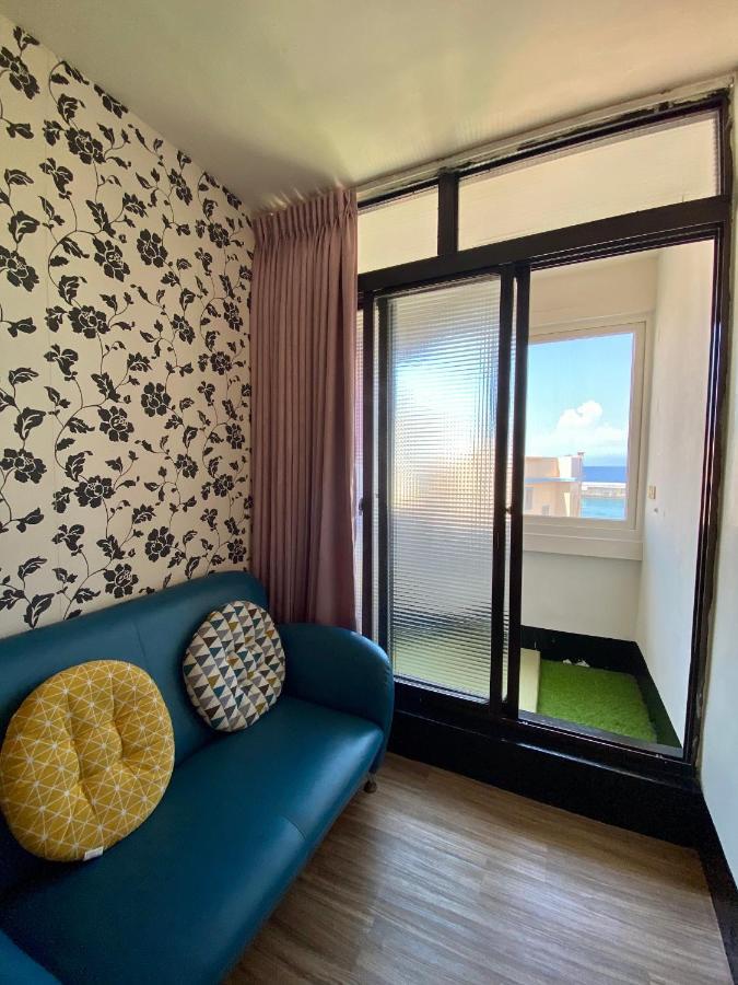 好事好室goodthings Apartman Hsziaoliucsiu Kültér fotó